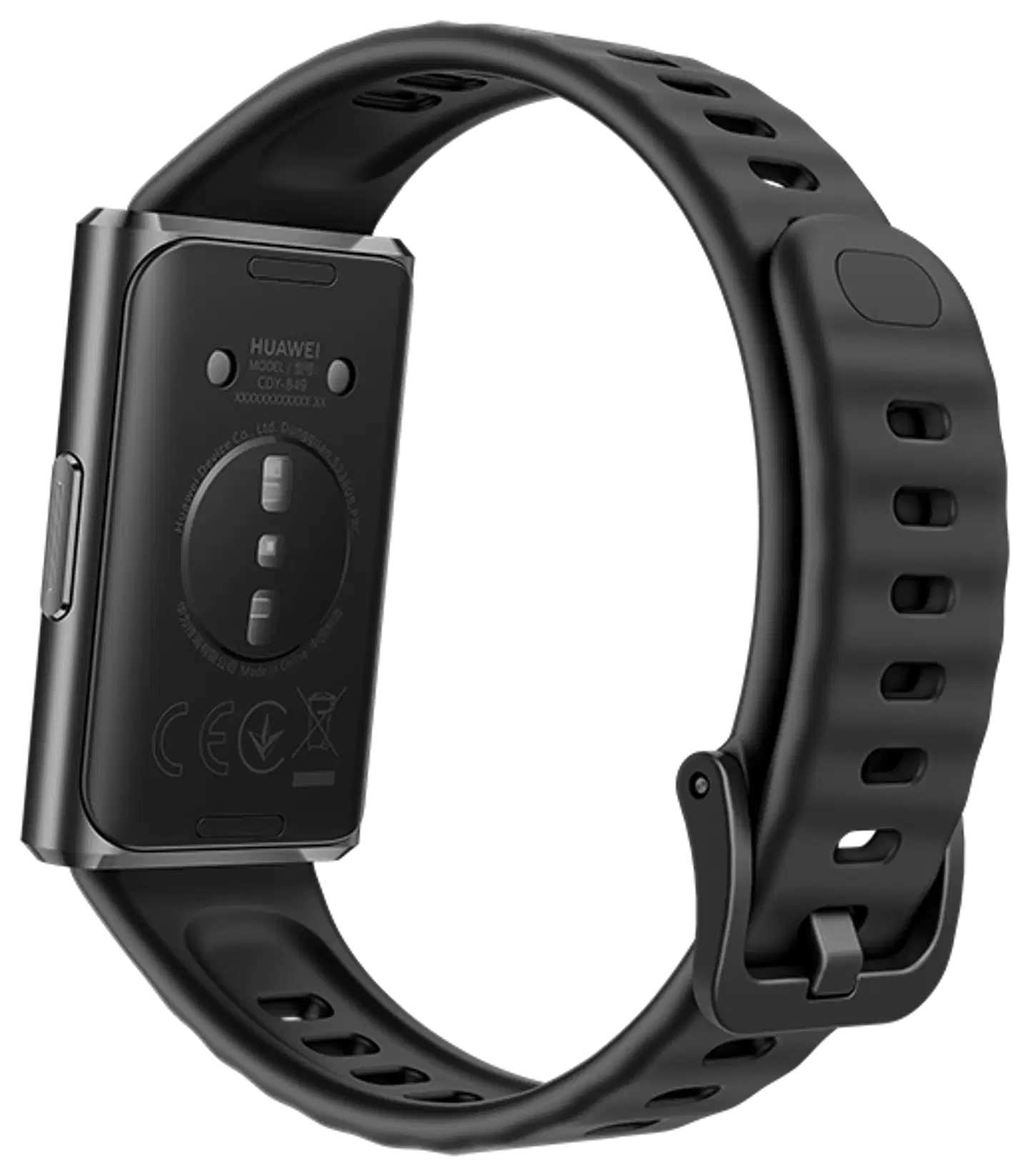 Huawei Älykello Band 11 Pro, musta - 5