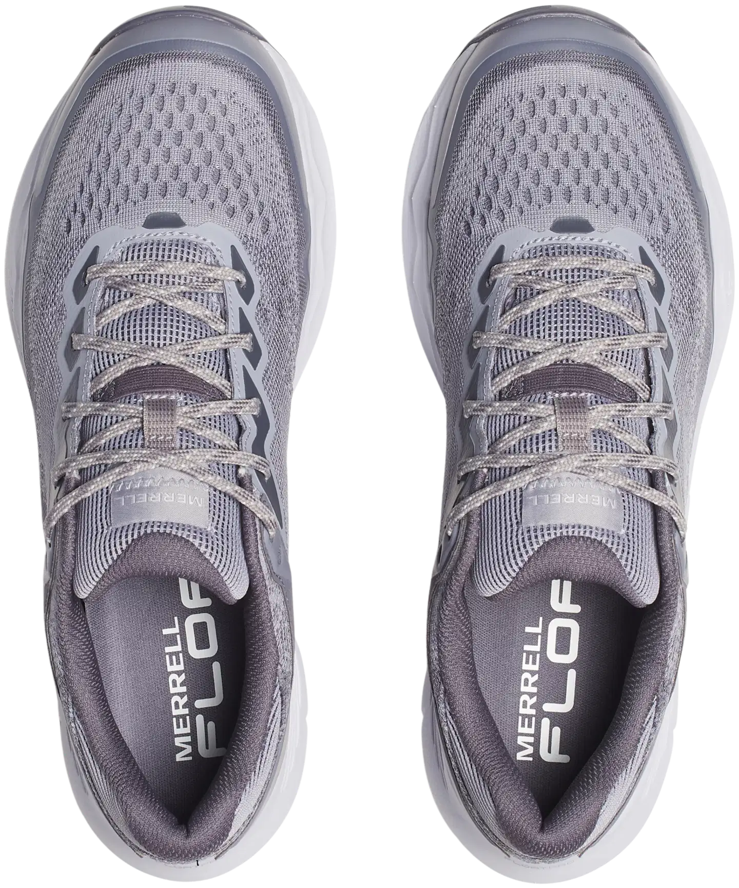 Merrell miesten juoksukenkä Nova 4 waterproof - Comet - 5