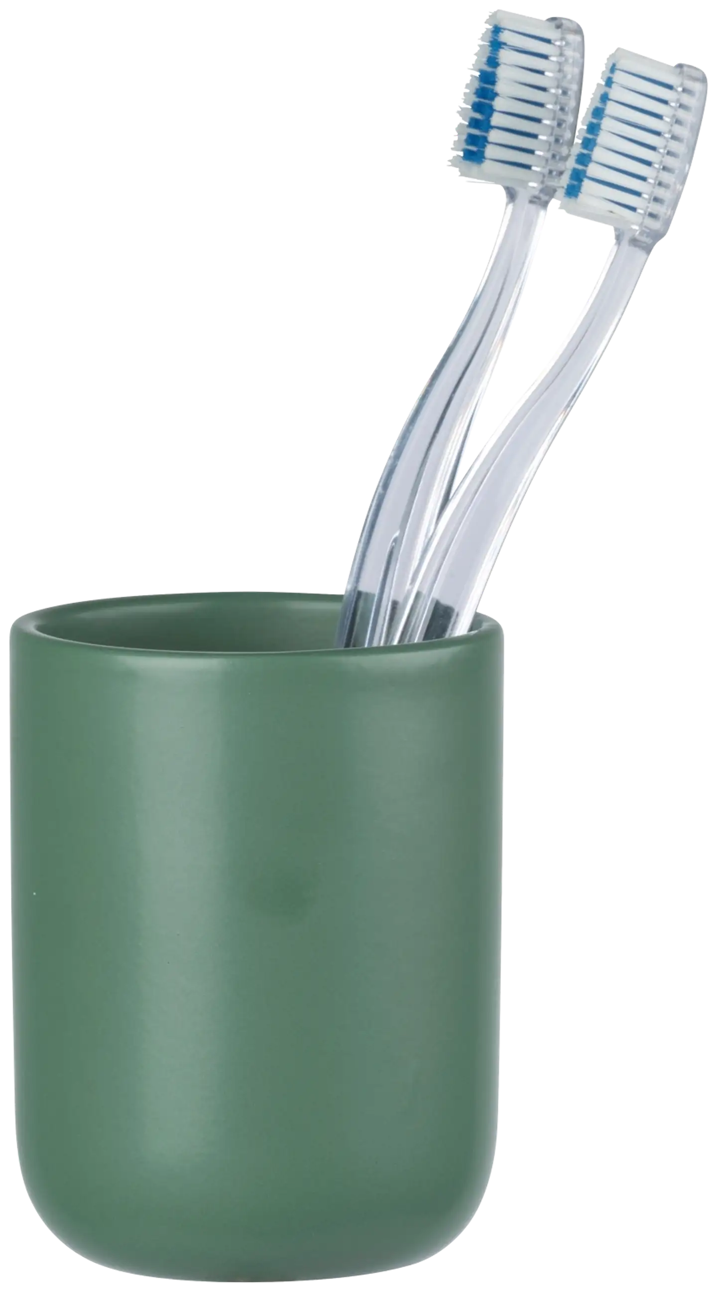 Hammasmuki Olinda vihreä keramiikkaa - 3