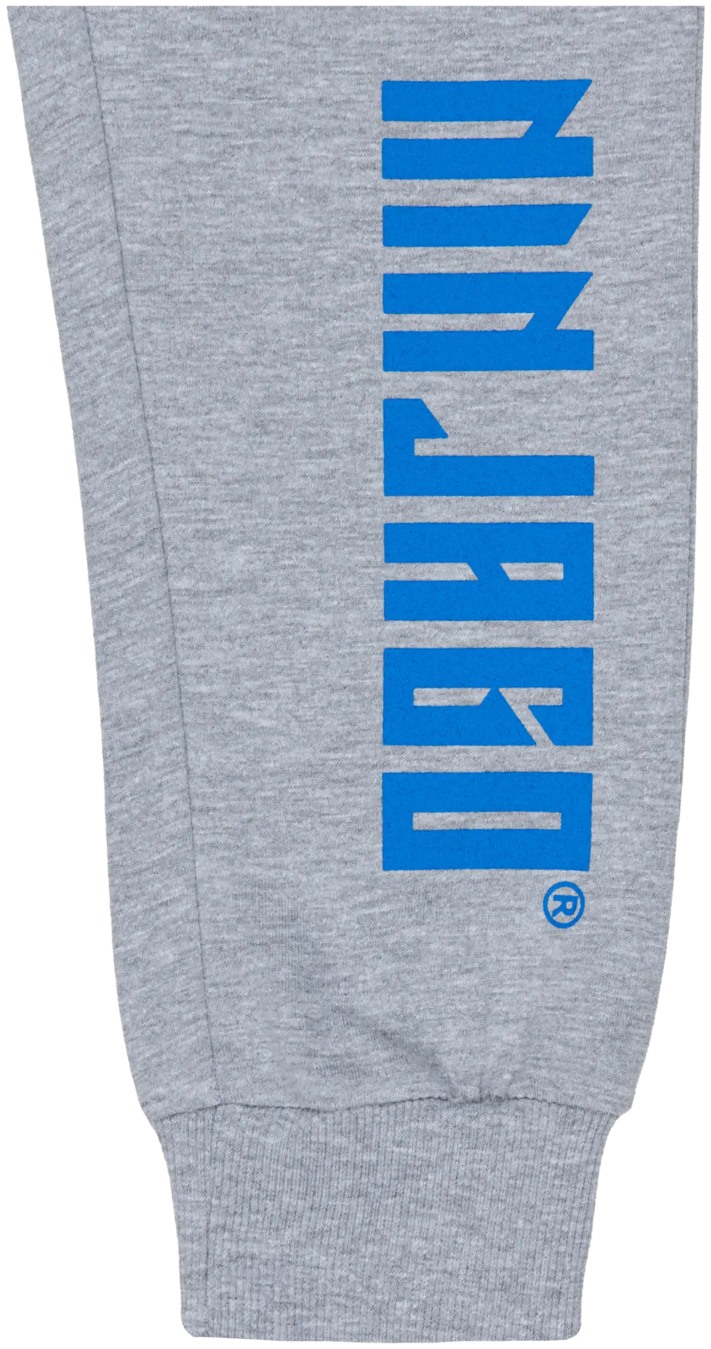 LEGO lasten collegehousut Ninjago DW01A - Grey melange - 3