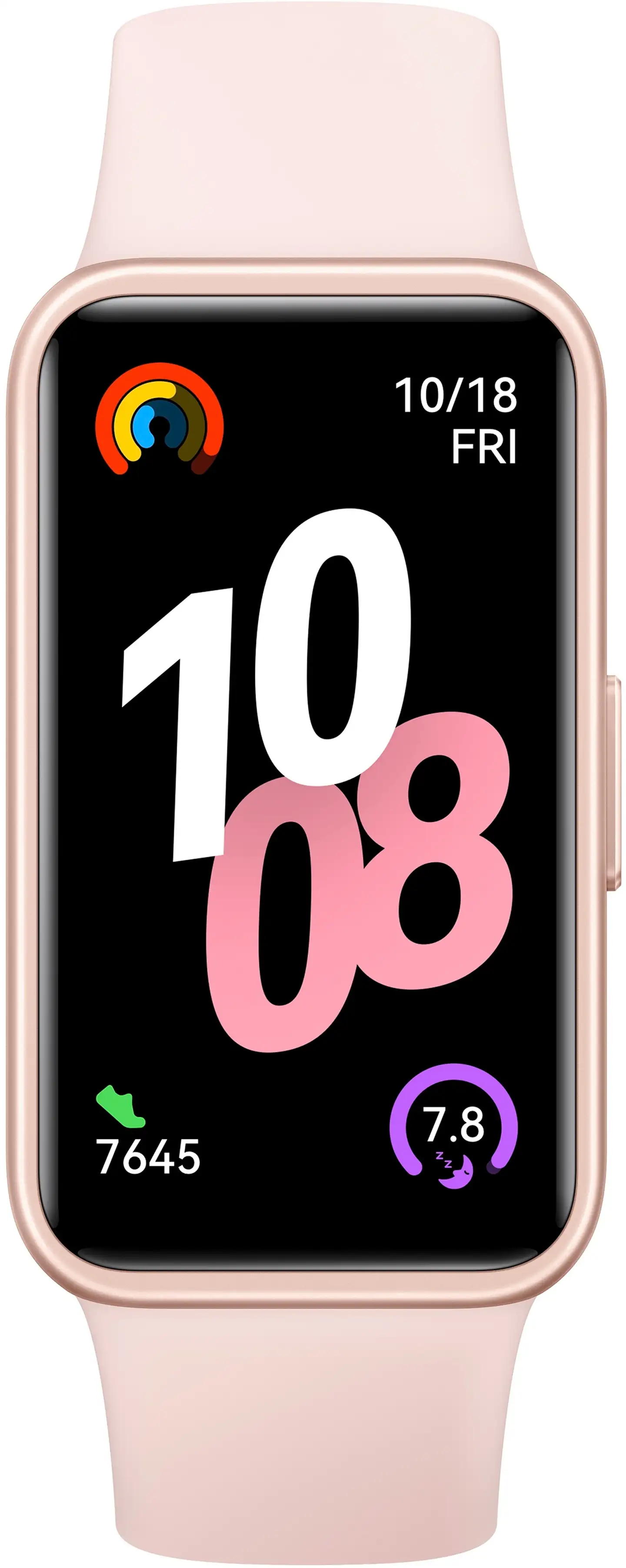 Huawei älykello Band 10 pinkki - 2