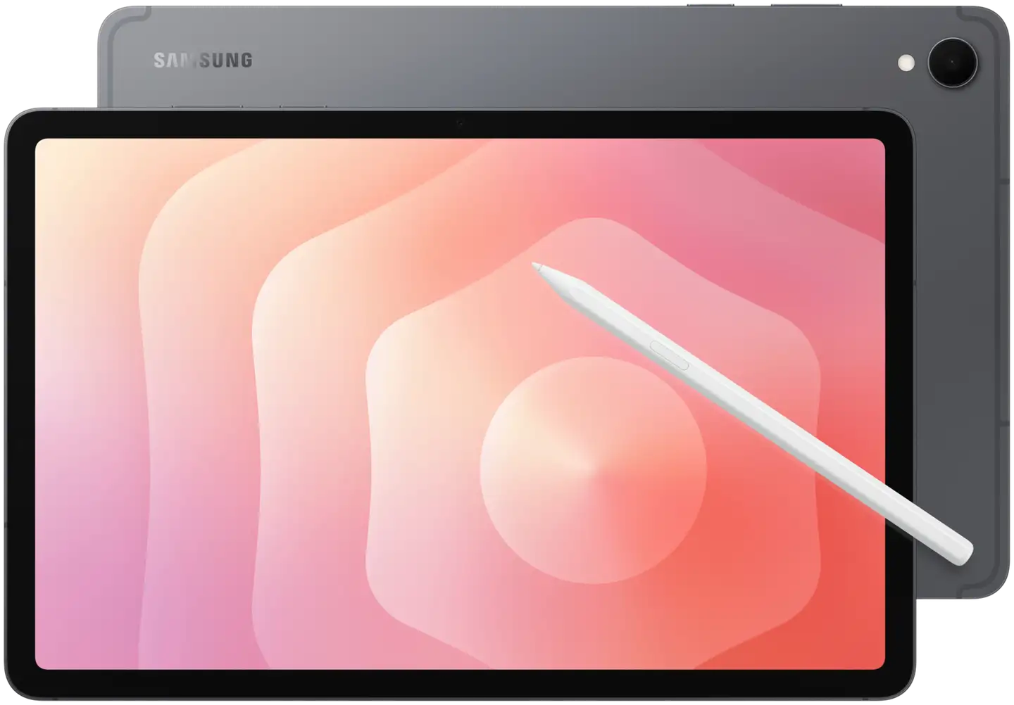 Samsung tabletti tab s11 wifi 128 gb harmaa - 1