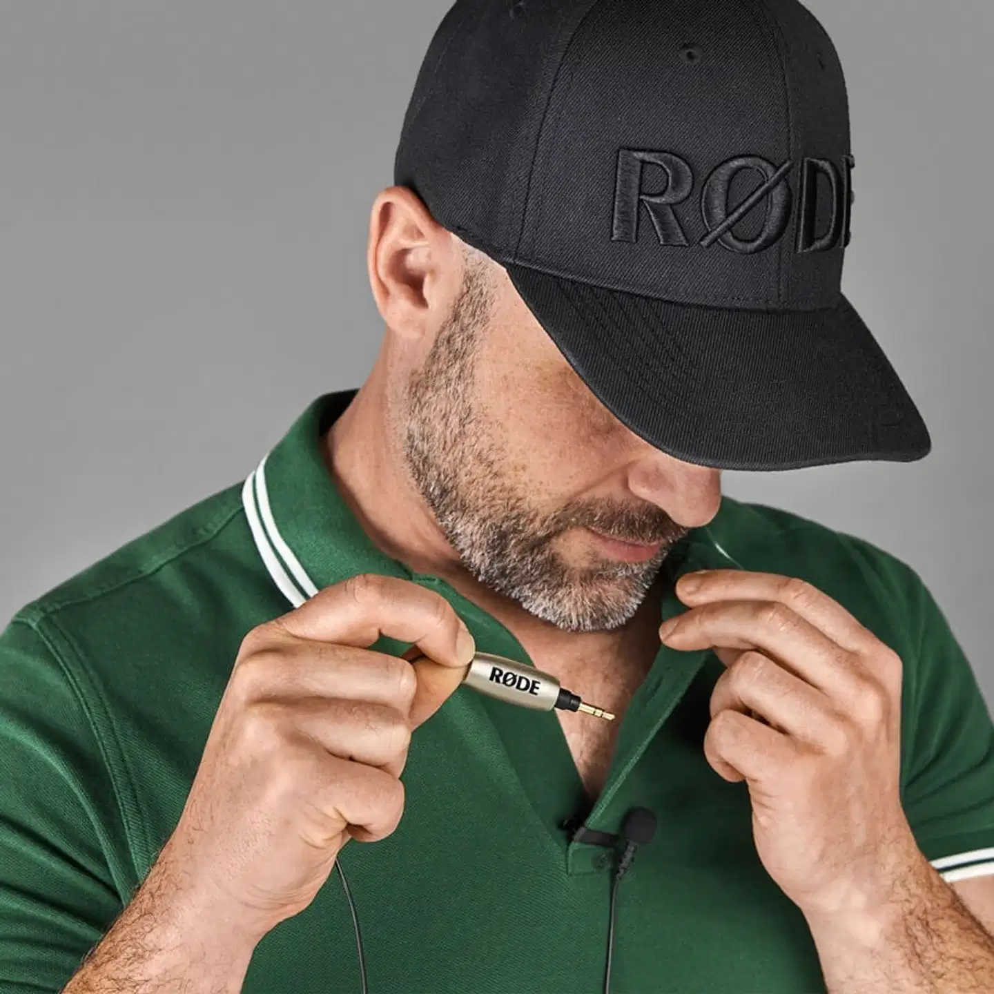 Rode MICDROP johtopaino - 2