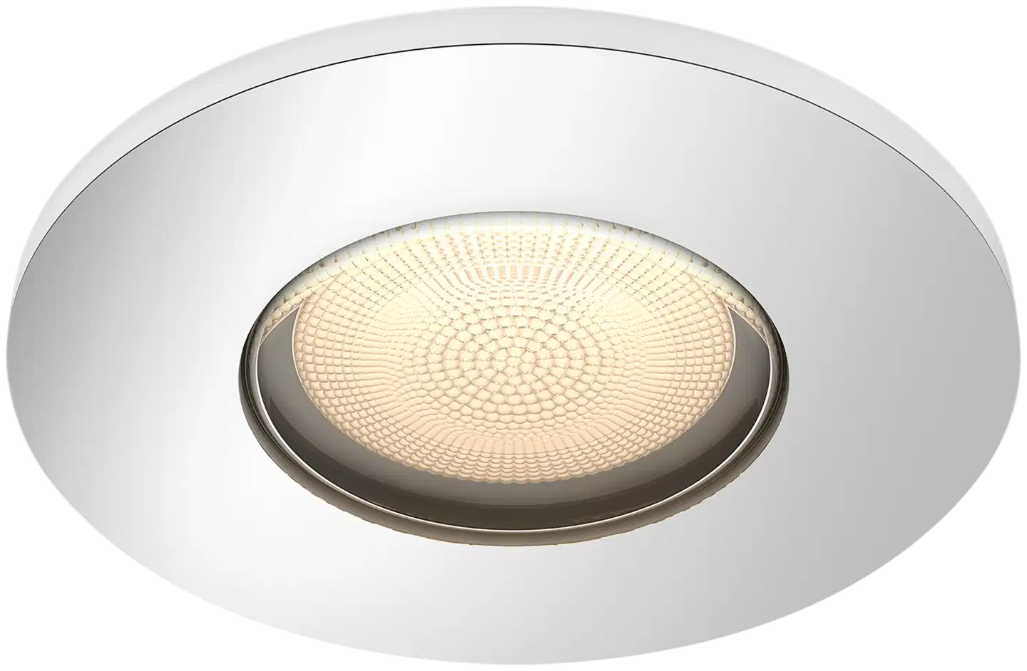 Philips Hue Adore -upotettava kohdevalo kylpyhuoneeseen 4.2W 2200-6500K 400LM - 1