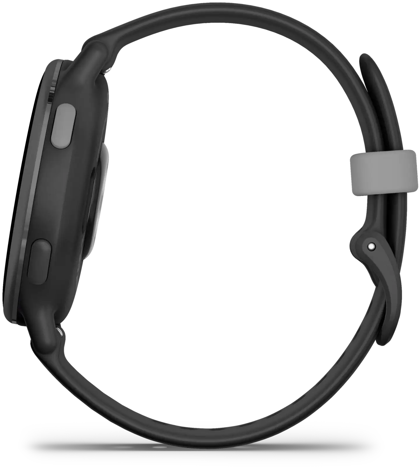 Garmin Vivoactive 5 musta ja grafiitinharmaa kehys - 4