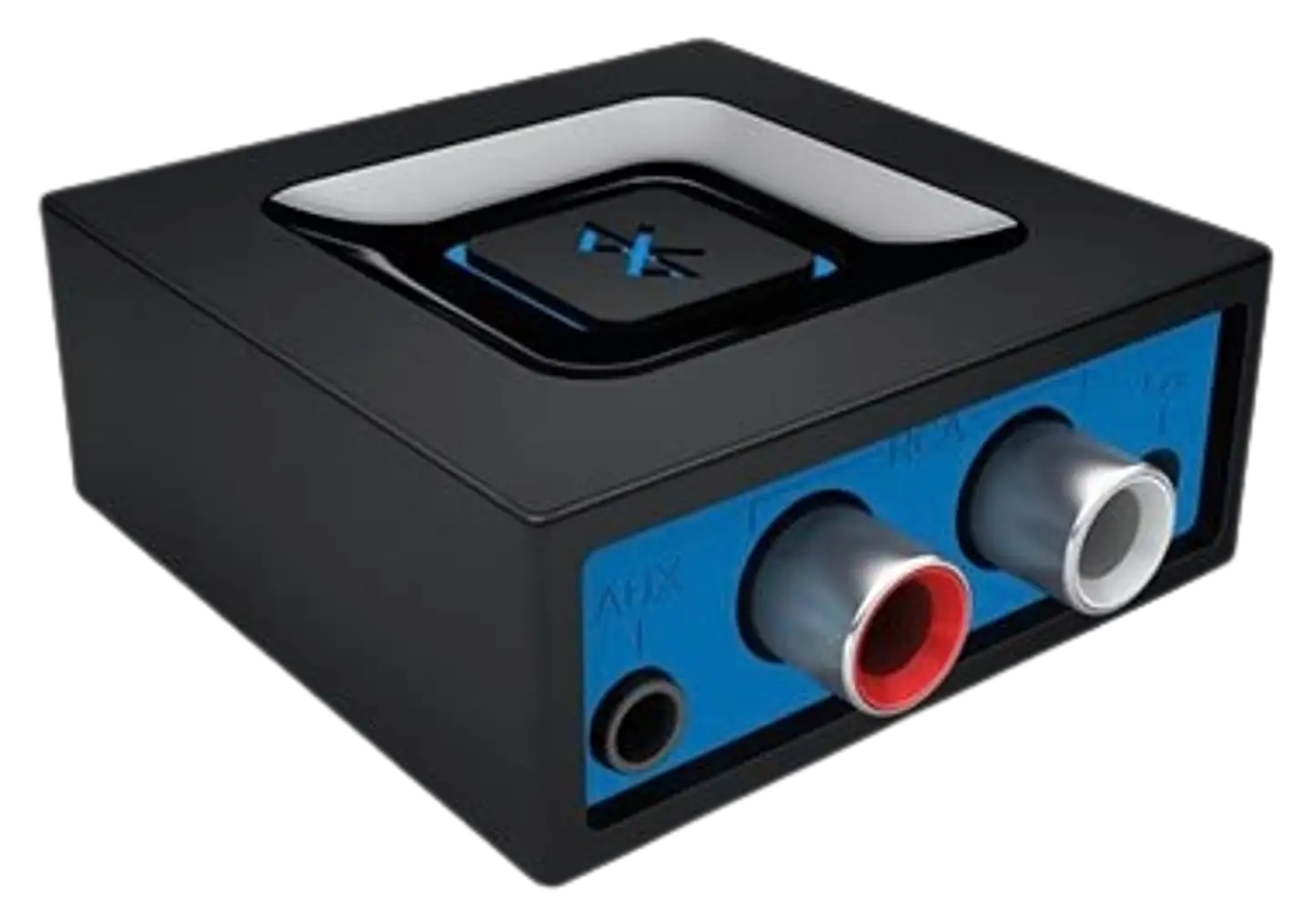 Logitech Bluetooth-adapteri musta - 4