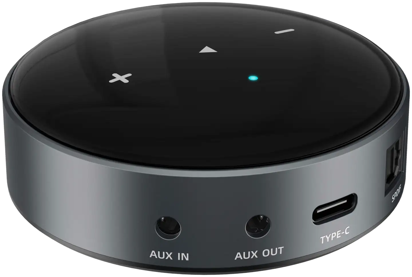 Wiim Mini audio striimeri - 1