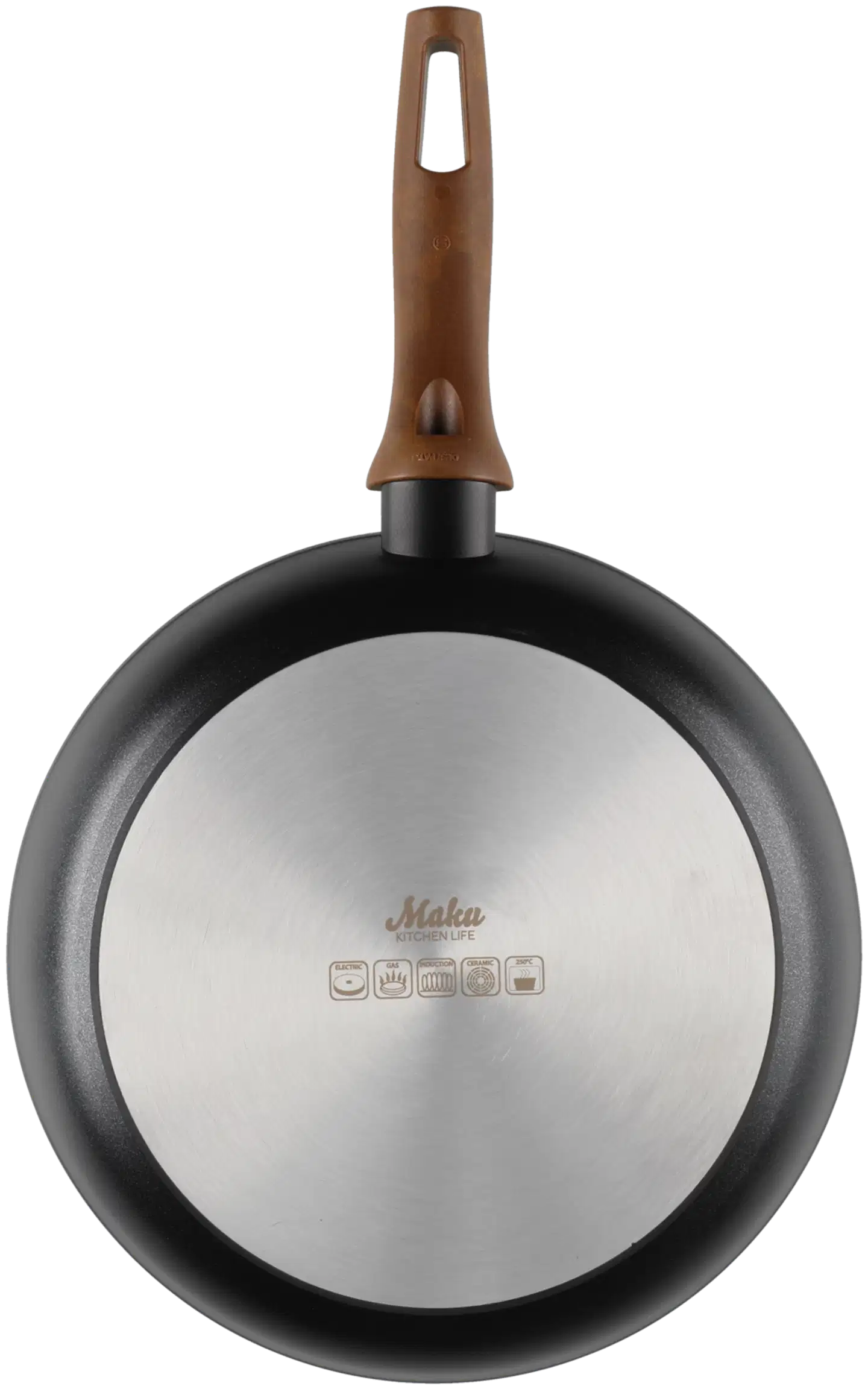 Maku paistinpannu Patron - 3