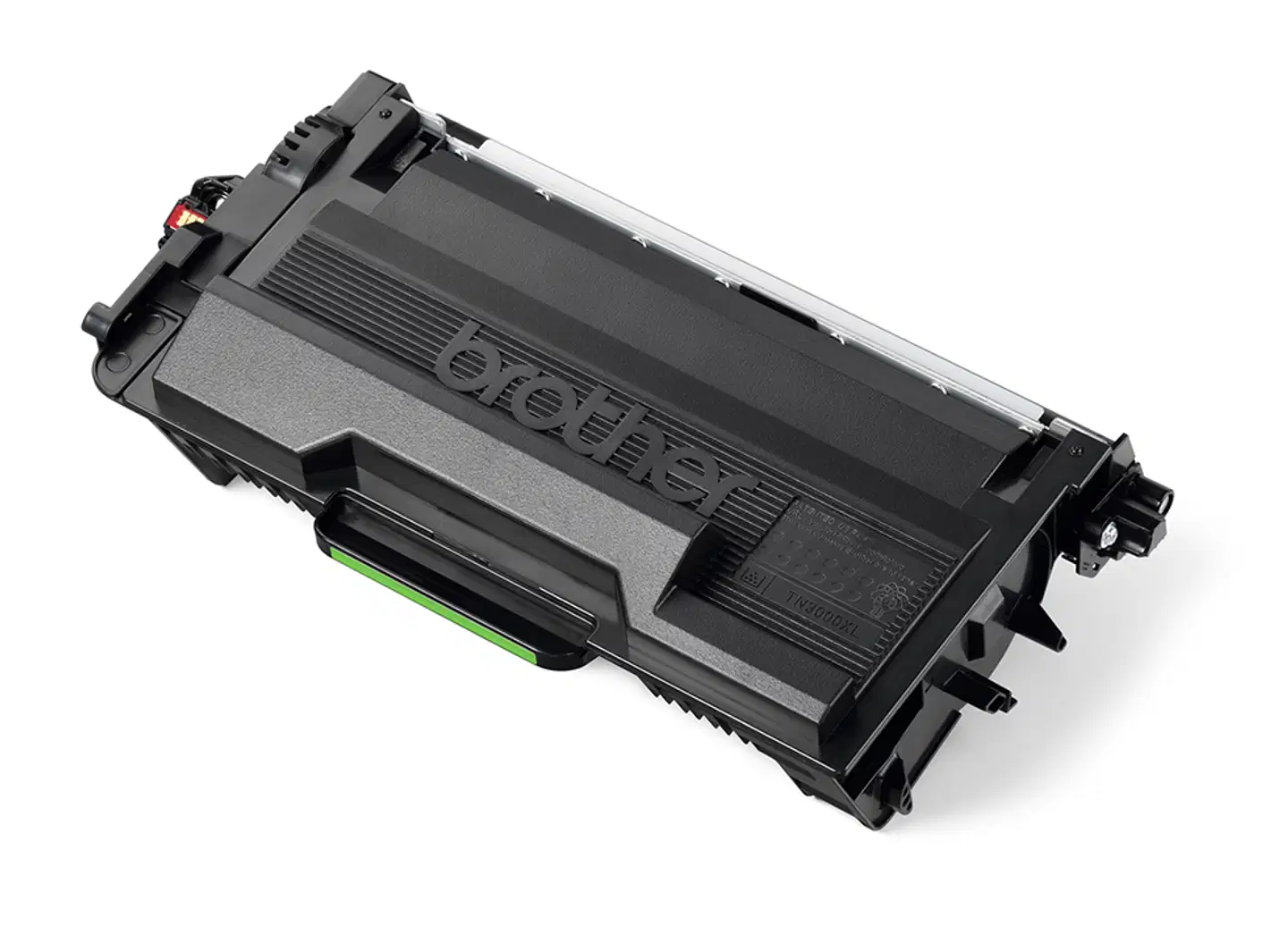 Brother laservärikasetti TN3600XL musta - 2