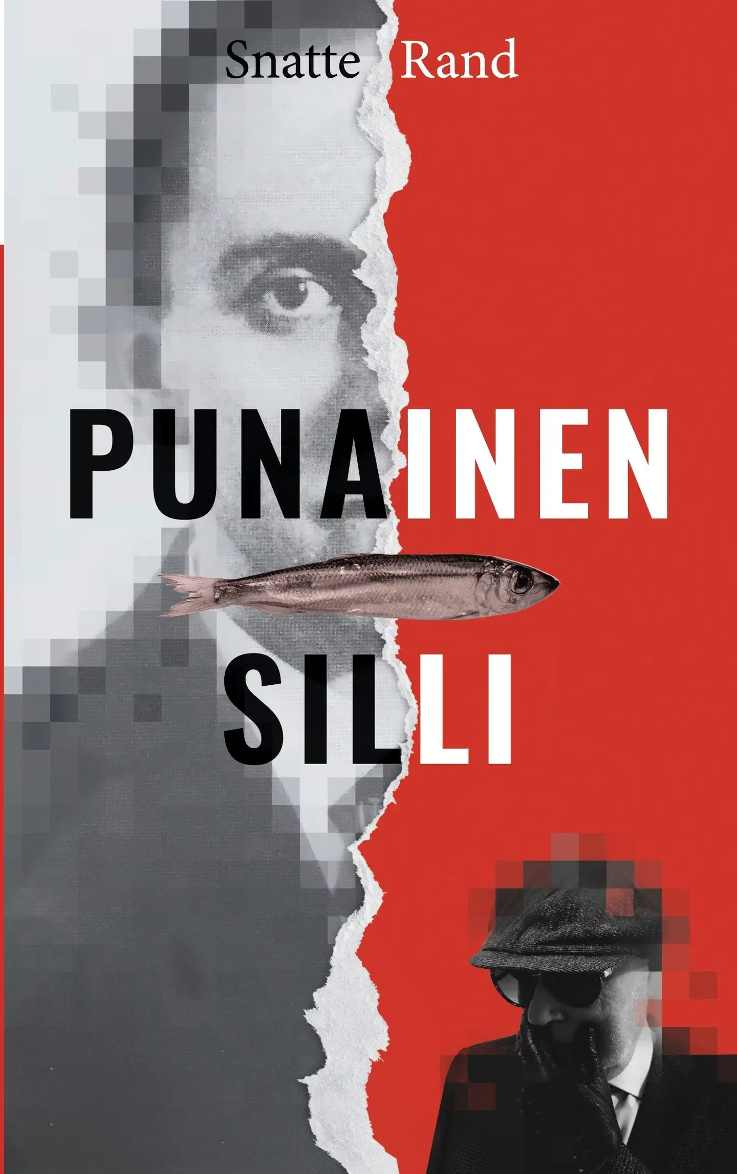 Rand, Punainen Silli