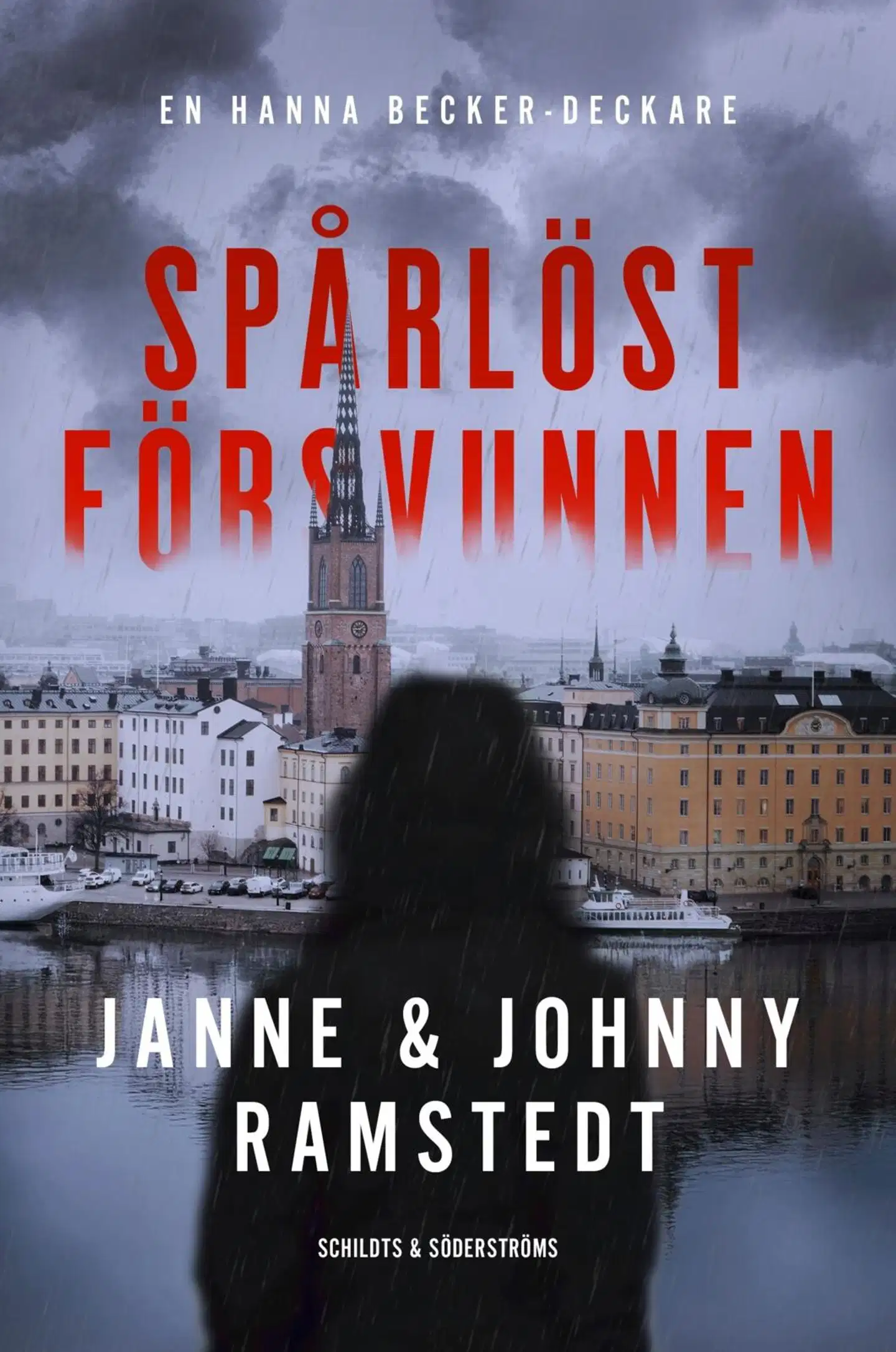 Ramstedt, Spårlöst försvunnen