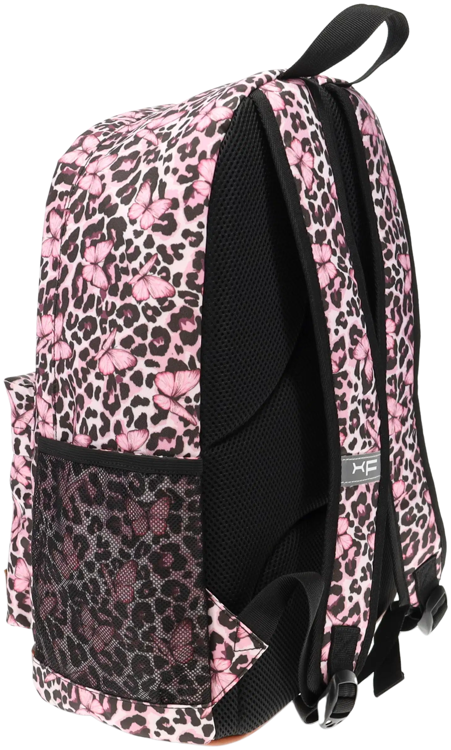 X-Force reppu pink butterfly X-258 - 5