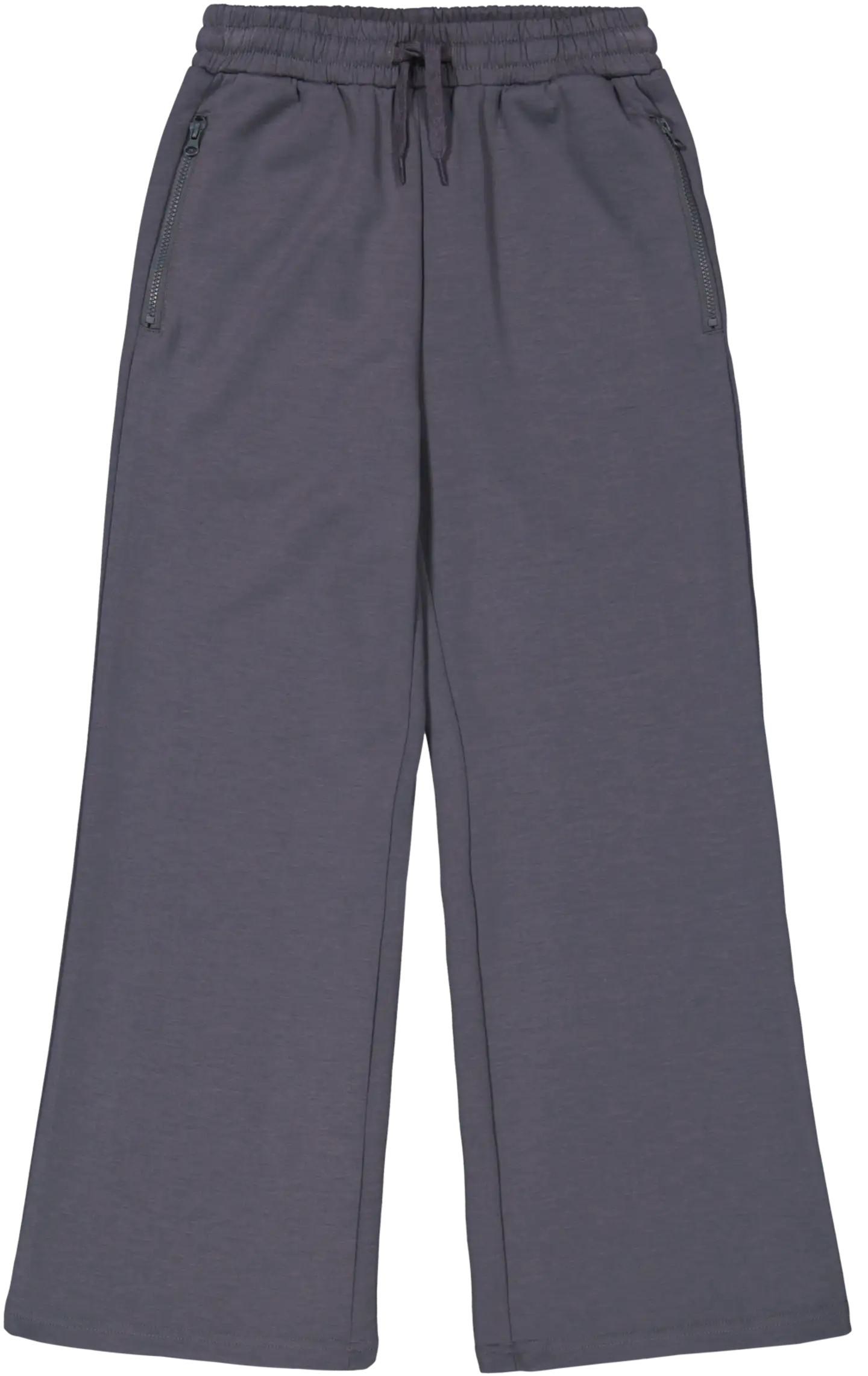 House nuorten collegehousut 23TH292505 - Steel Gray - 1