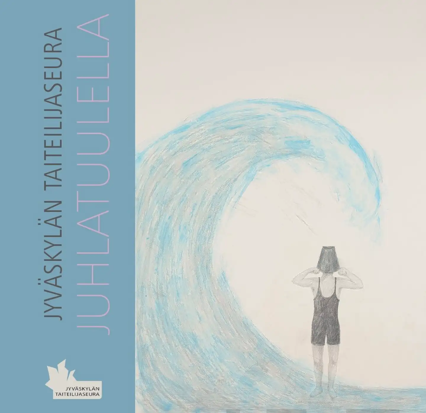 Jyväskylän Taitelijaseura juhlatuulella
