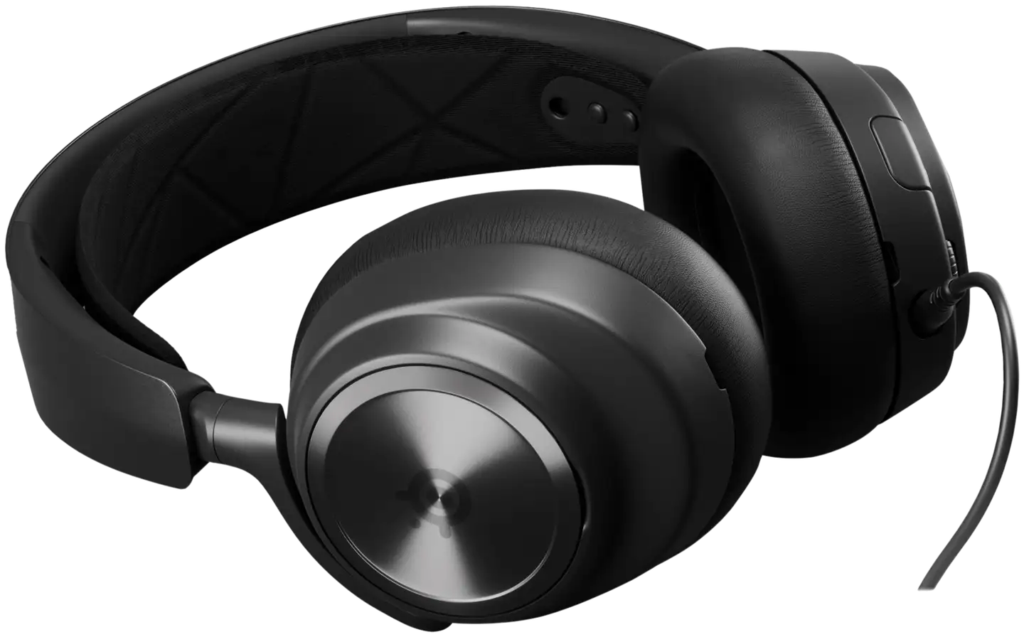 STEELSERIES Arctis Nova Pro Headset - 3