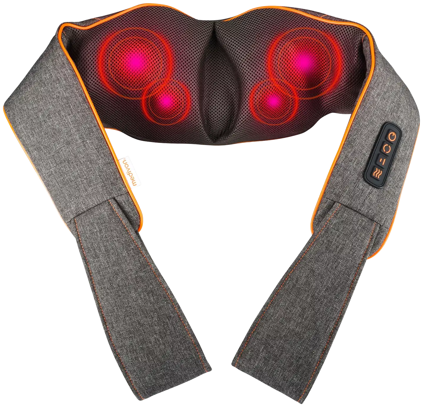 Medivon niskahieroja Collar Simple - 3