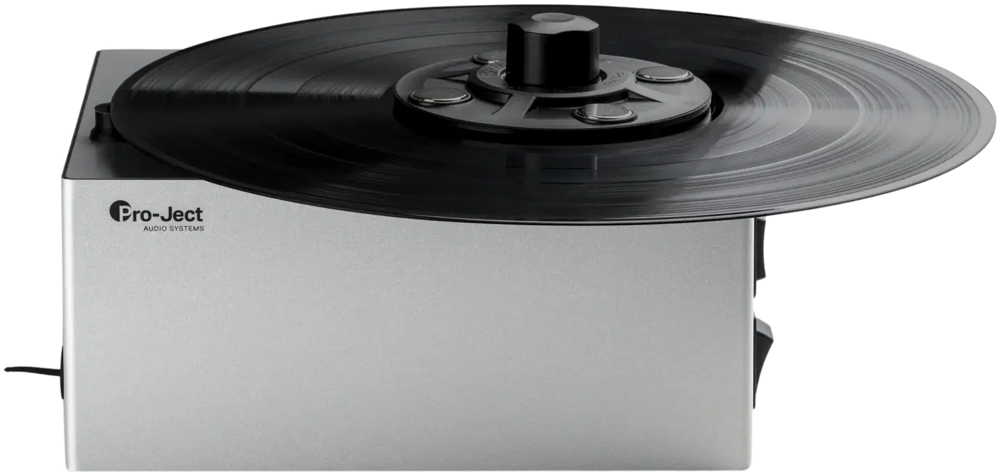 Pro-Ject VC-E Mini äänilevyjen pesukone - 1