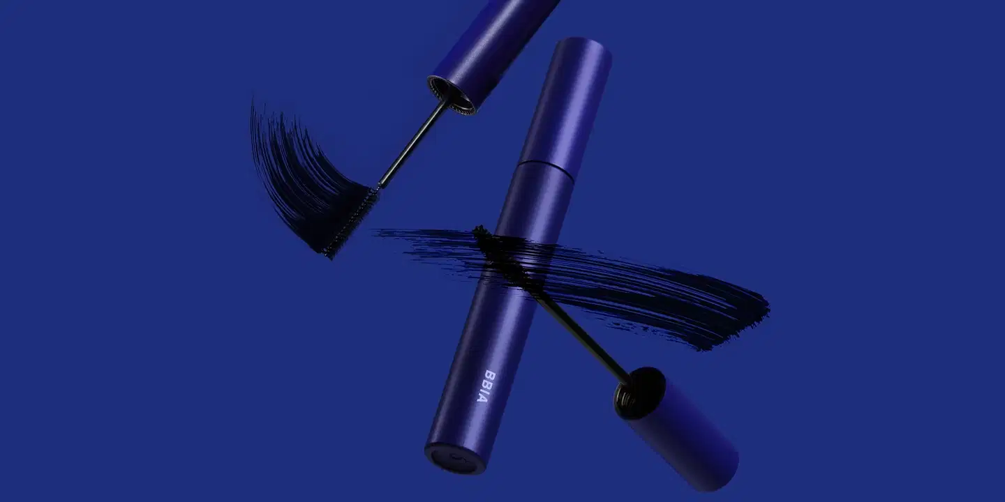 Bbia Never Die Mascara 7g Power black 01 - 01 Power Black - 5