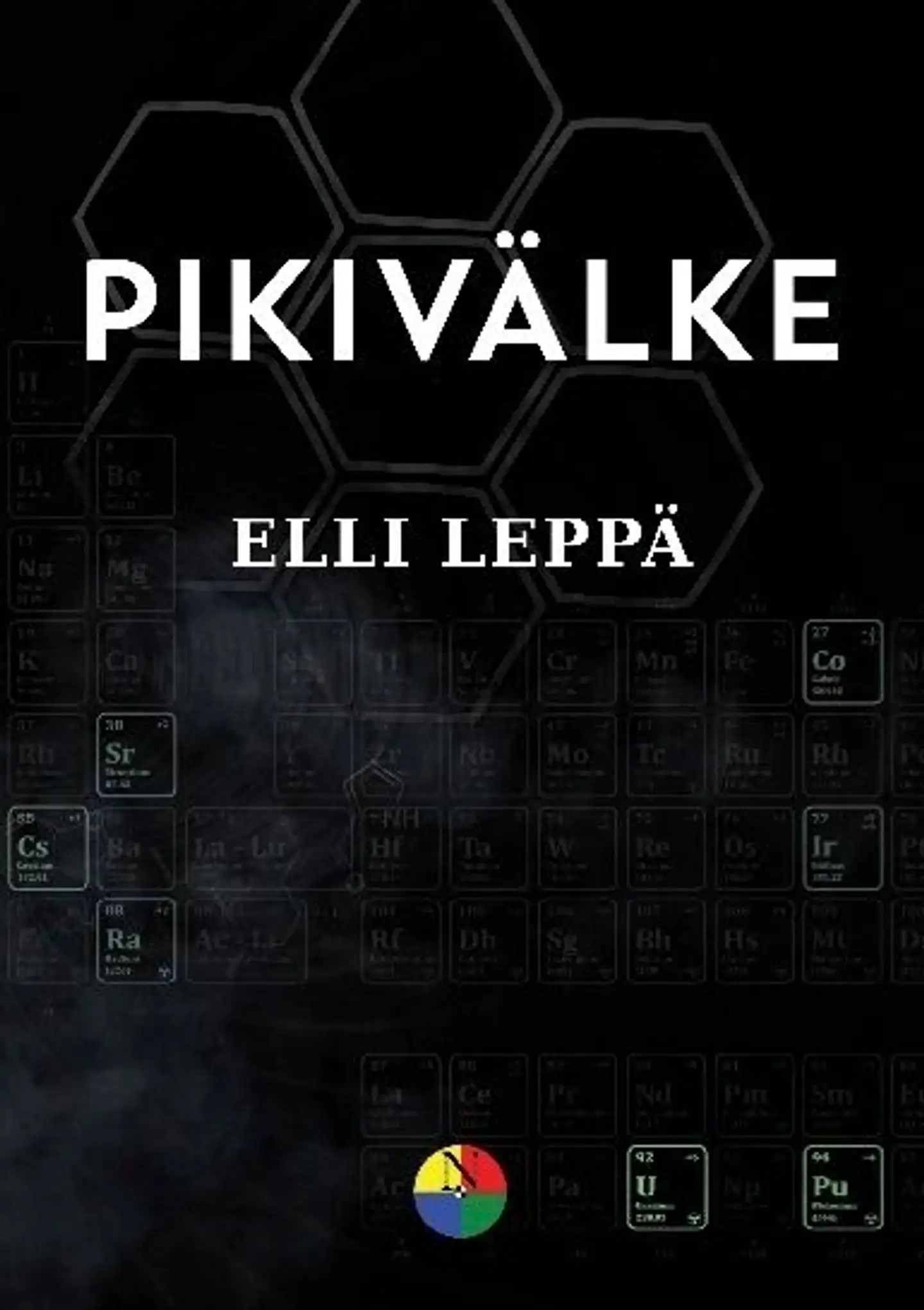 Leppä, Pikivälke