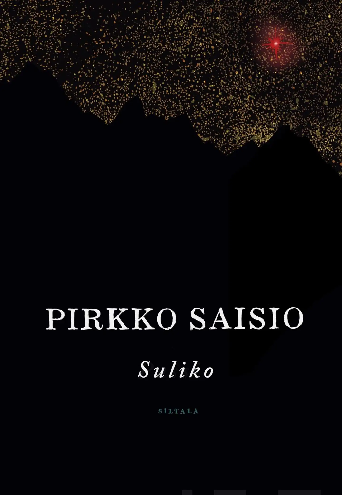 Saisio, Suliko