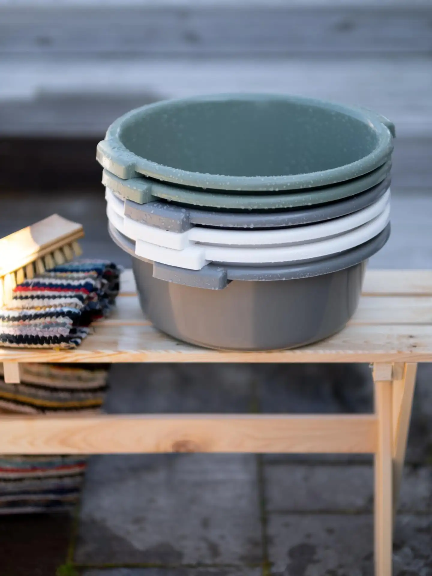 Orthex pesuvati 9 L - 9