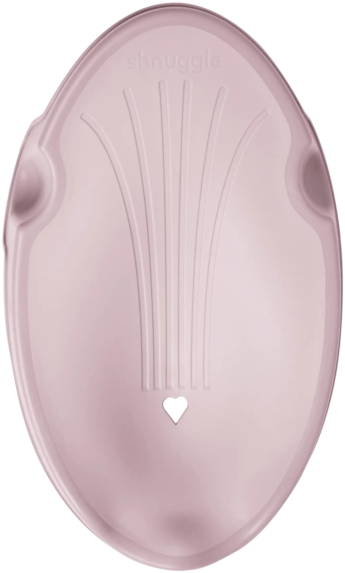 Shnuggle-kylpytuki blossom on suunniteltu vastasyntyneen turvalliseen ja mukavaan kylvetykseen. - 5