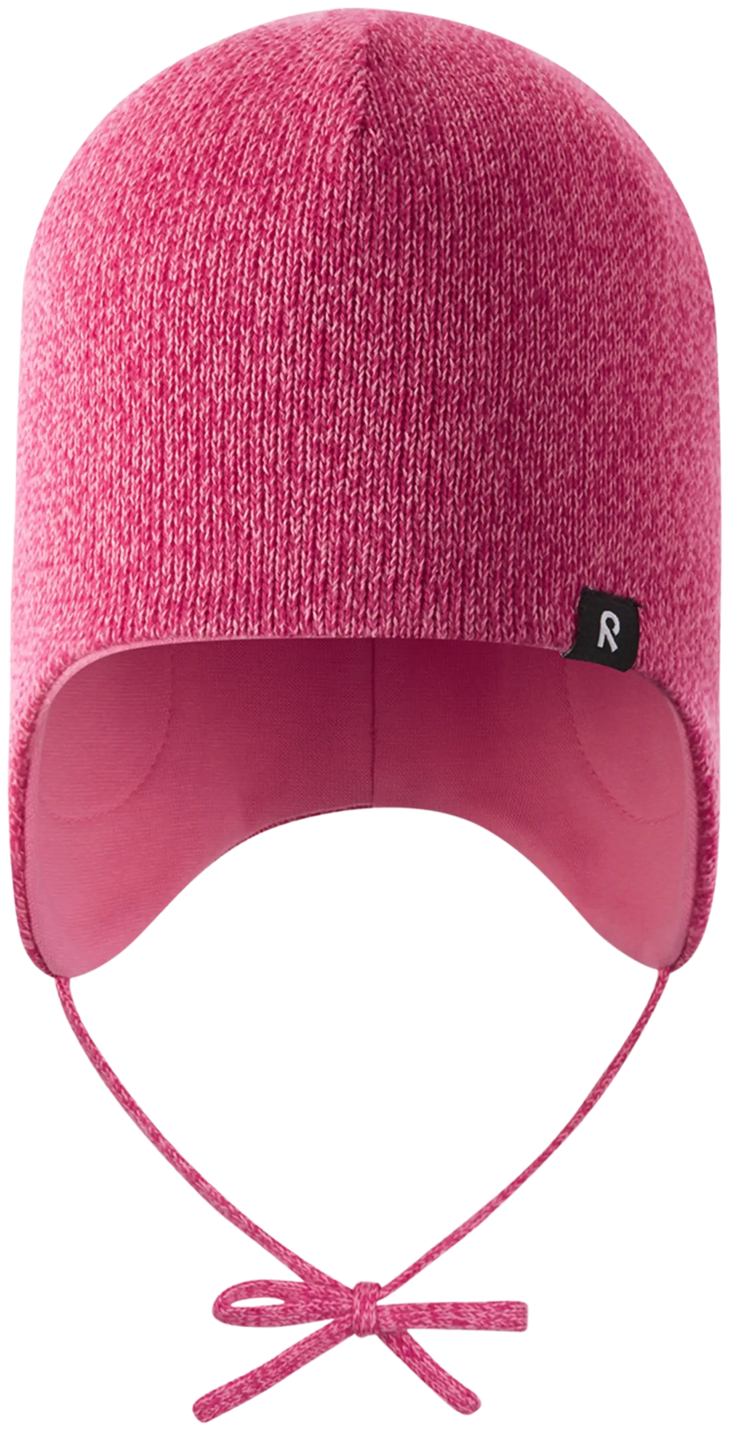 Reima lasten pipo Latvat - Rosy Berry - 1