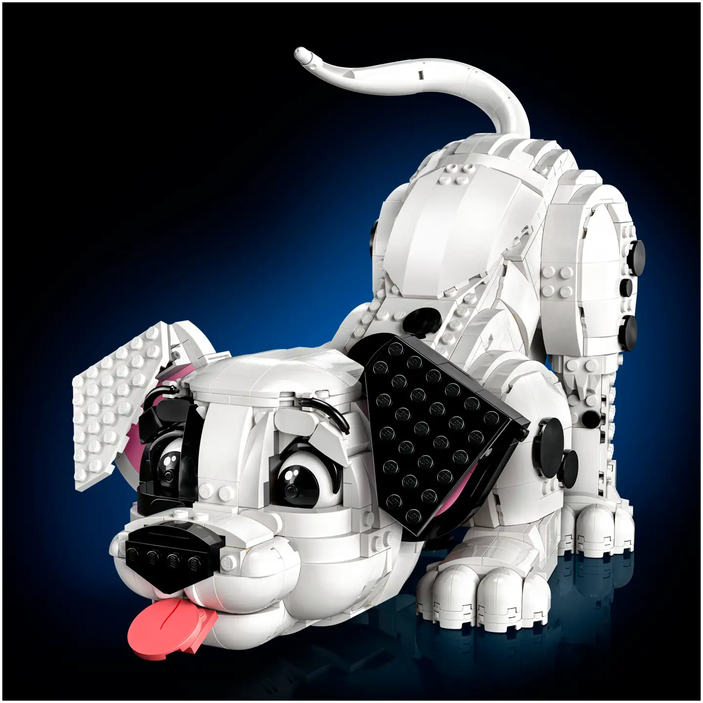 LEGO® Disney Classic 43269 101 dalmatialaista ‑koiranpentu - 5