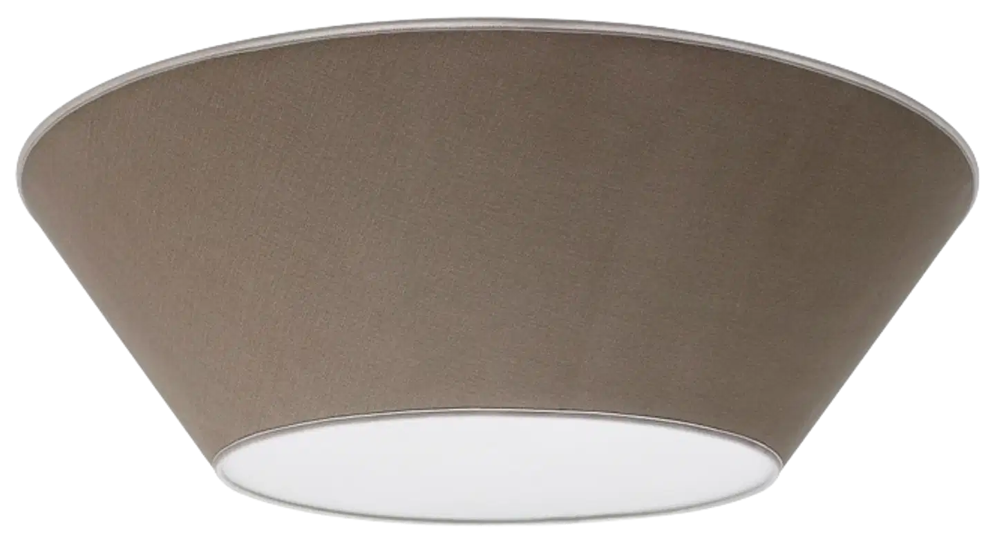 Lundia Halo Small kattoplafondi - Hiekka