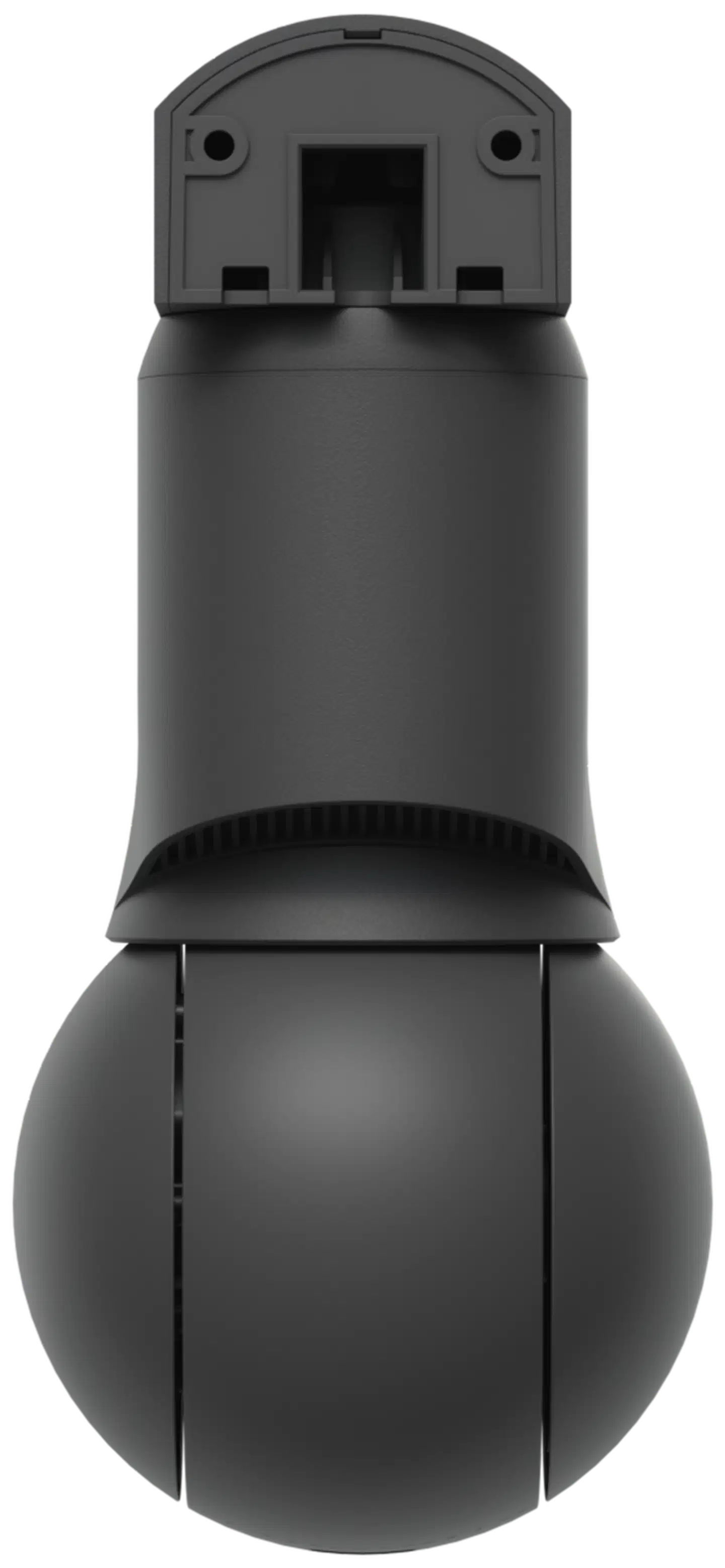 Ubiquiti sääsuojattu 4K kaksoisobjektiivi PTZ -kamera 10x zoomilla UVC-G6-PTZ-B musta - 5