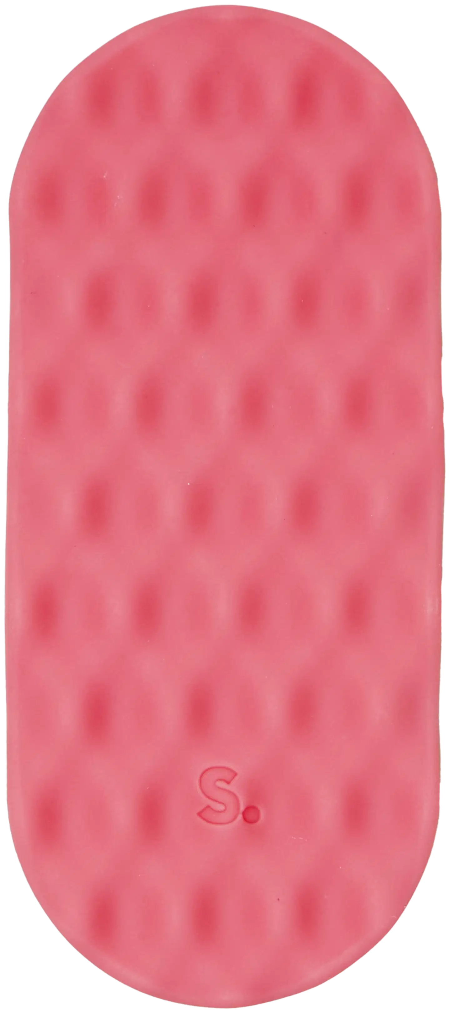 Speks Sensoritarra Slabs Mesh Pink - 2