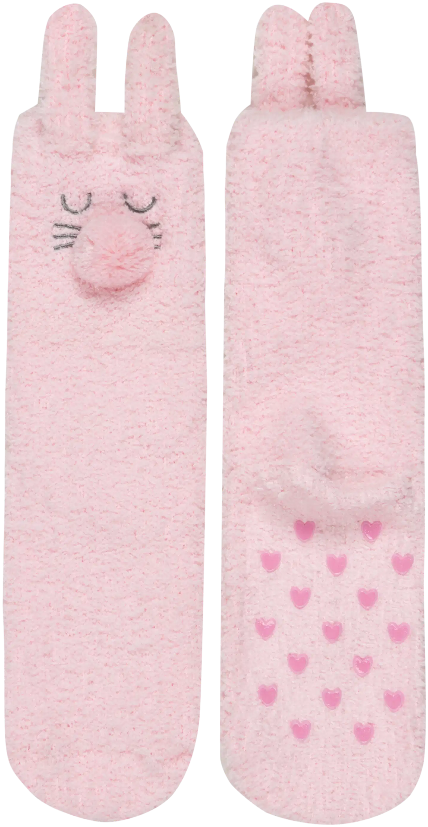 House lasten pehmosukat Pupu 234H362605 - pink - 1