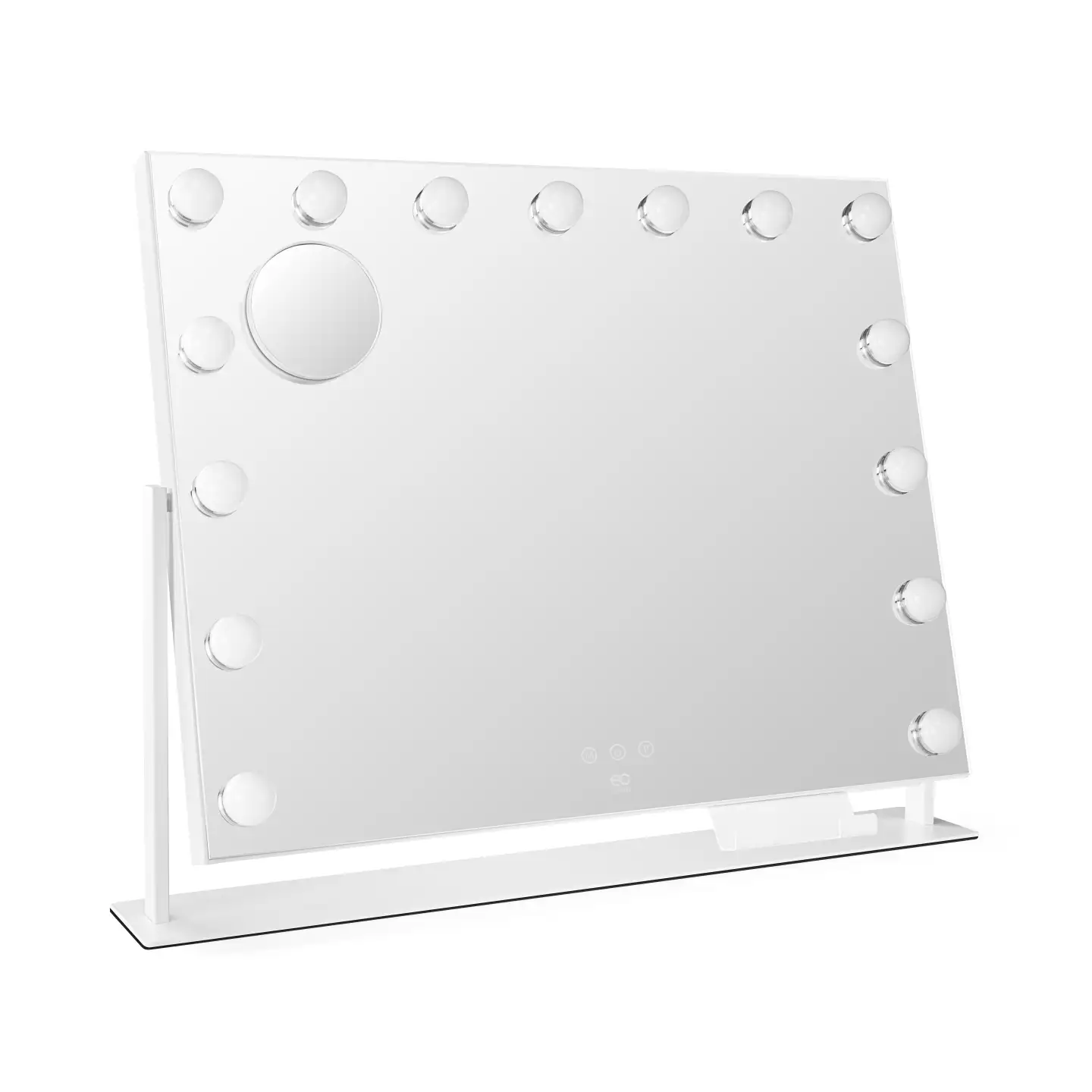 EC by Wilfa Star meikkipeili MI2W-D58 - 11