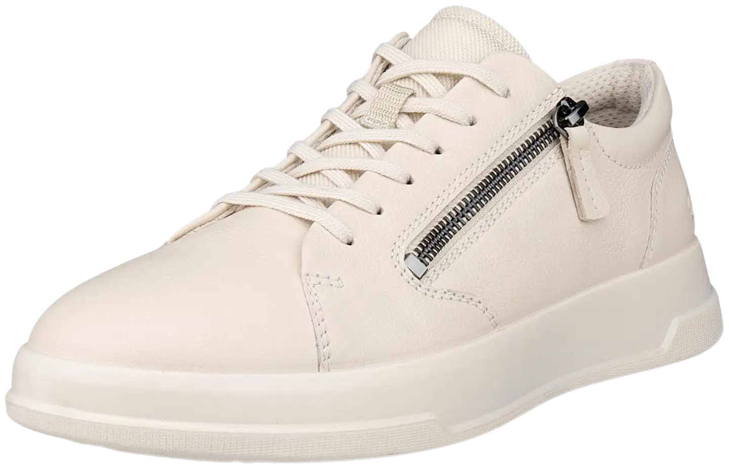 Ecco Move Zip W tennari - LIMESTONE/BLOSSOM ROSE - 4