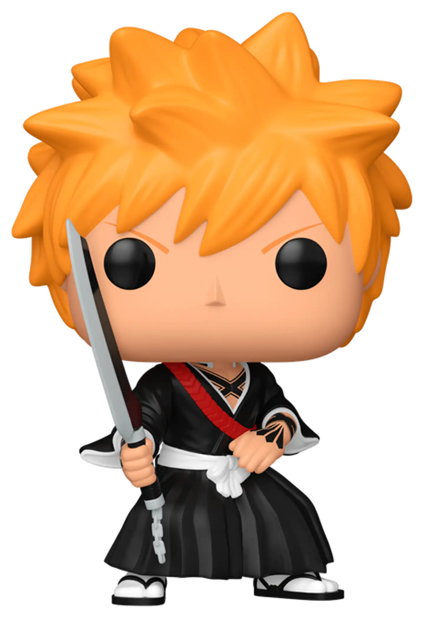 FUNKO POP! Vinyylihahmo: Bleach - Ichigo w/Chase - 2