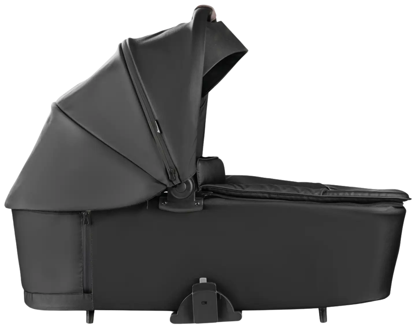 Hauck yhdistelmävaunut Comfort N Care Set 0-25 kg musta - 2