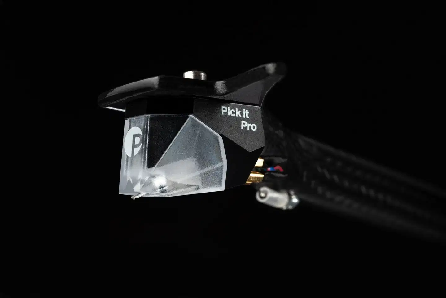 Pro-Ject Äänirasia Pick It PRO - 4