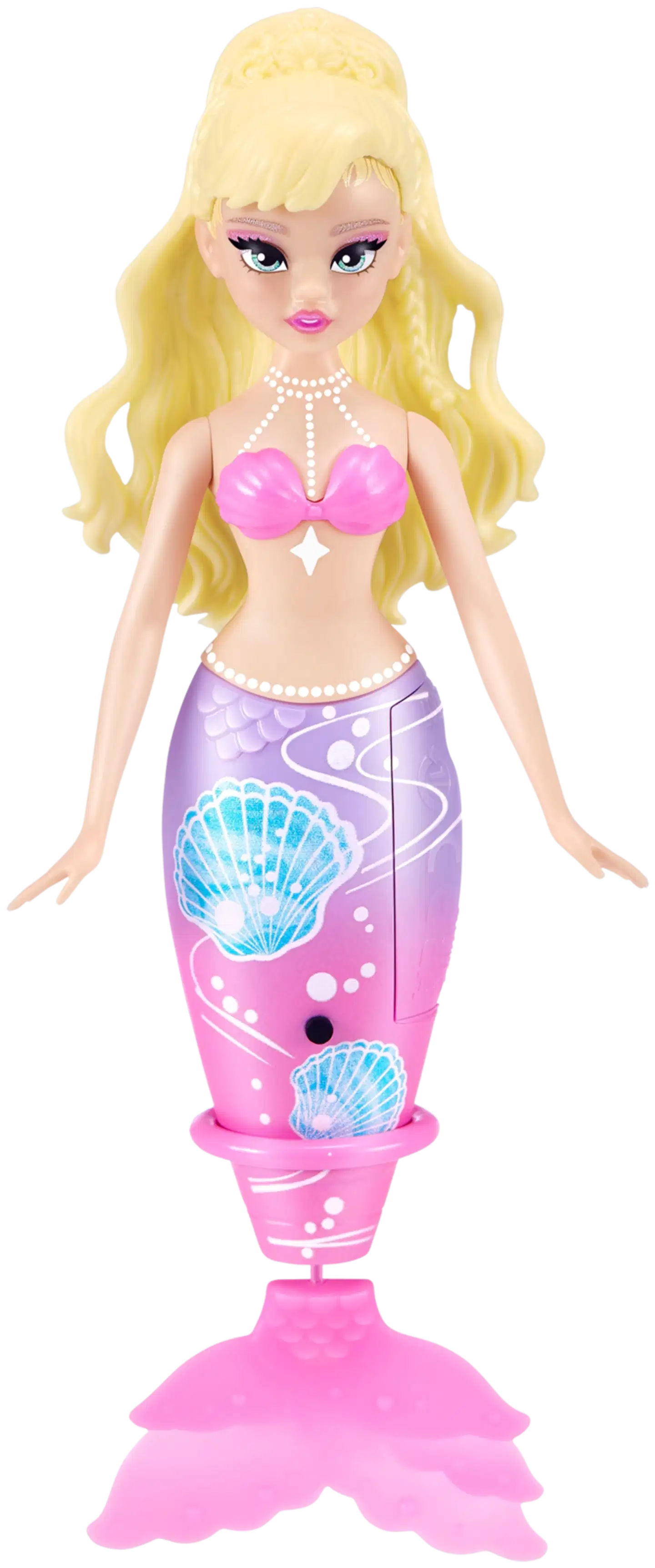 Mermaid Alive - Magic Swimming Mermaid - 10