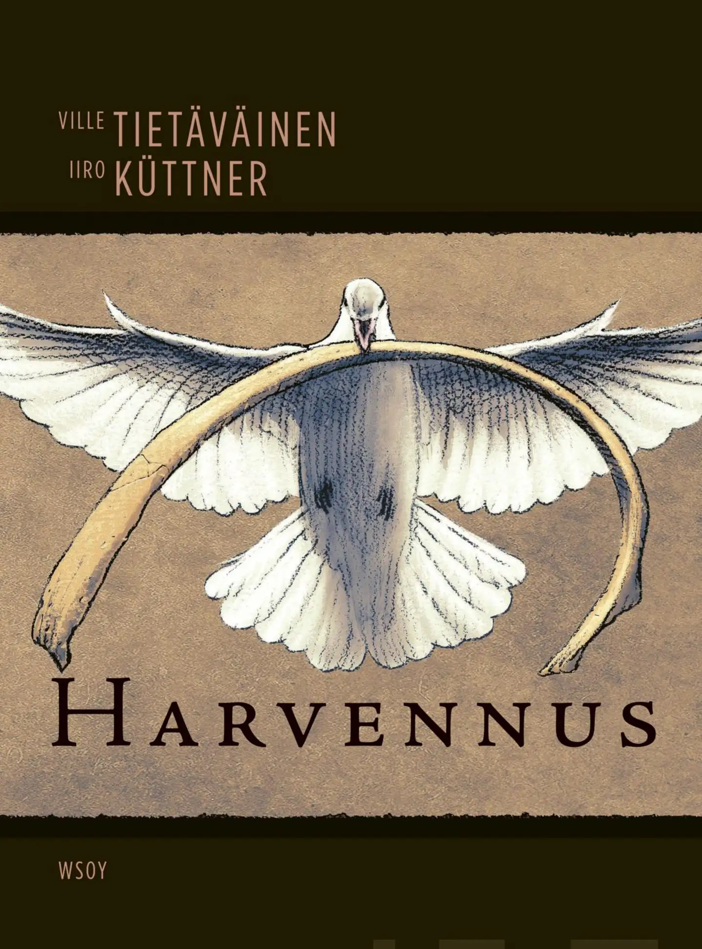 Küttner, Harvennus