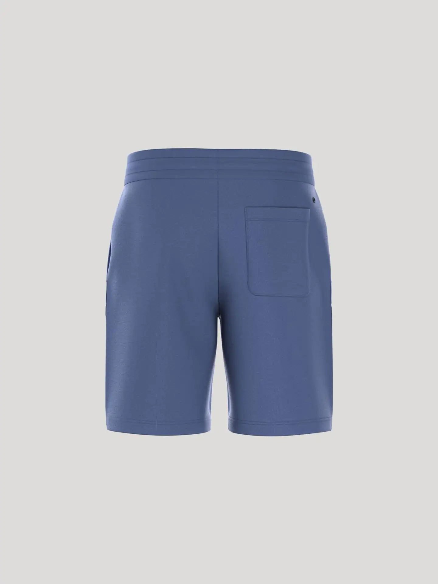Björn Borg miesten collegeshortsit Essential 1 - Coastal fjord - 3