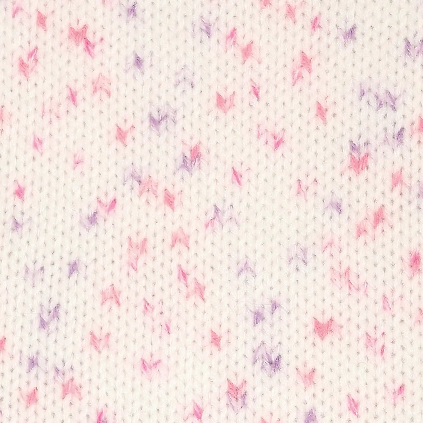 Schoeller+Stahl neulelanka Baby Happy color 50 g vaaleanpunainen - 2