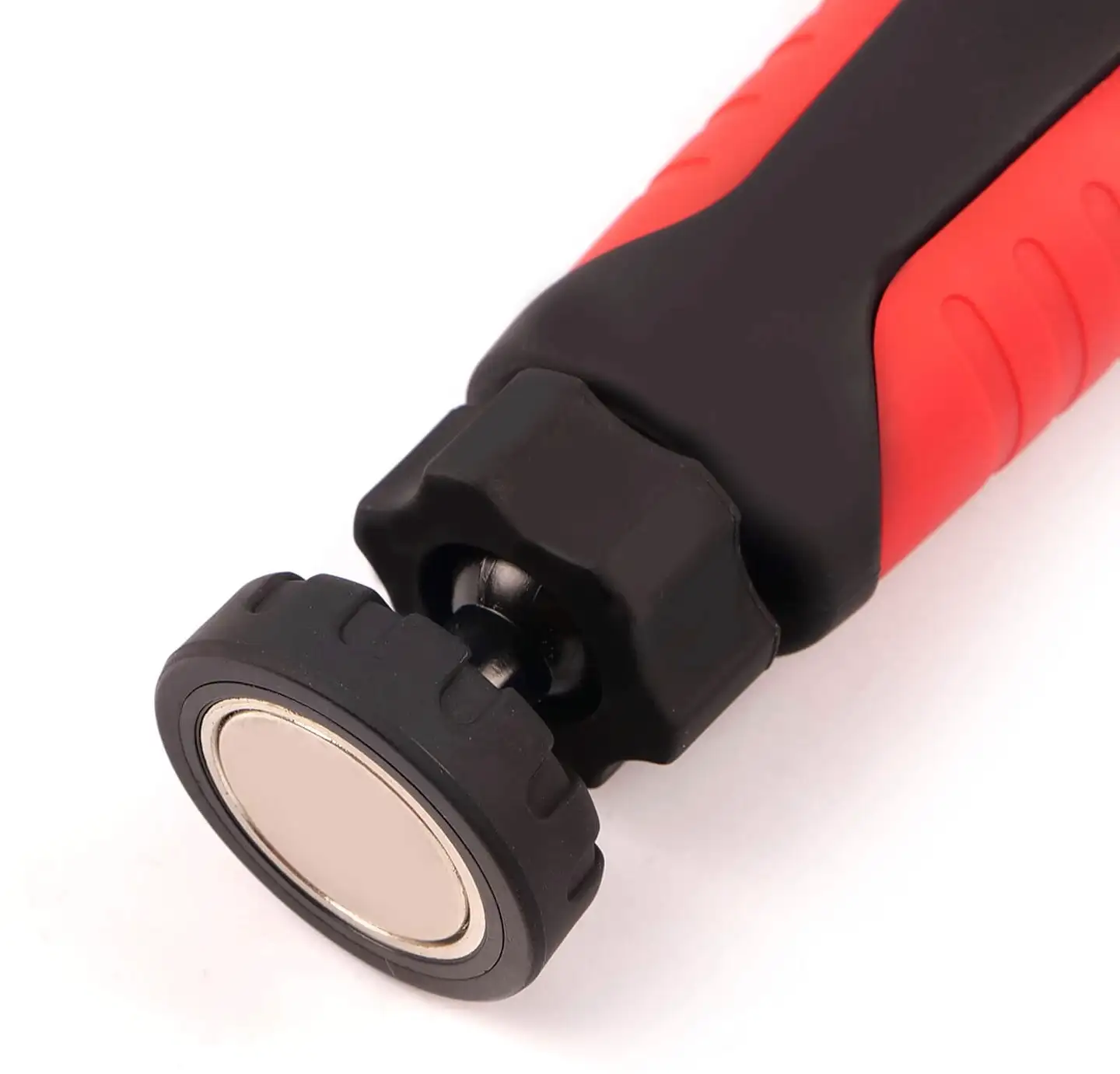 Maxshine DSF002 Taitettava tarkastusvalo – 300 lm LED, 40 diodia, säädettävä kirkkaus, magneettinen pohja, USB-ladattava, 360° kääntyvä, ihanteellinen maalipinnan tarkastukseen - 2