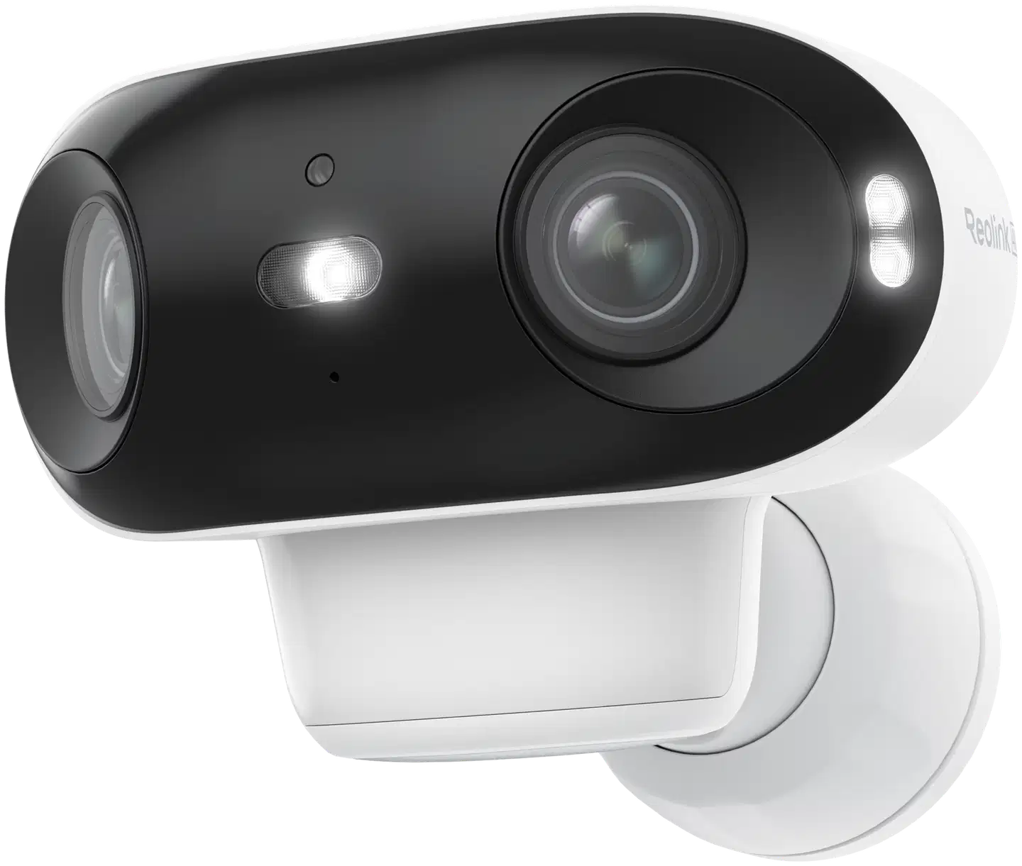 Reolink Argus 4 Pro Outdoor Cam 4K Color Vision Valkoinen - 2