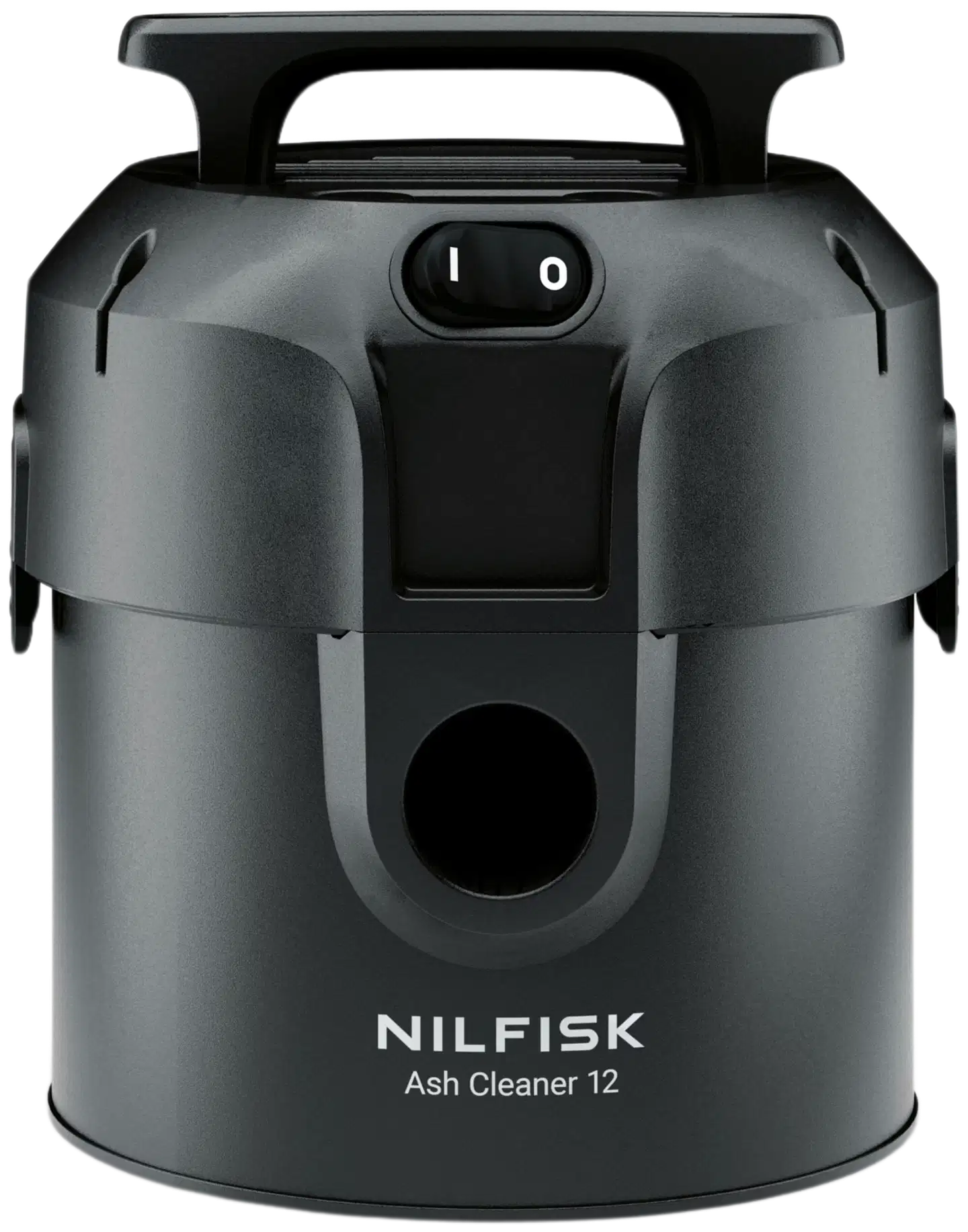 Nilfisk tuhkaimuri Ash Cleaner 12 - 2