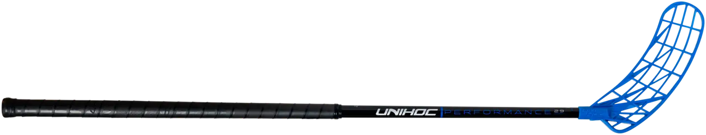 Unihoc Salibandymaila Unilite Performance Oval 100cm
