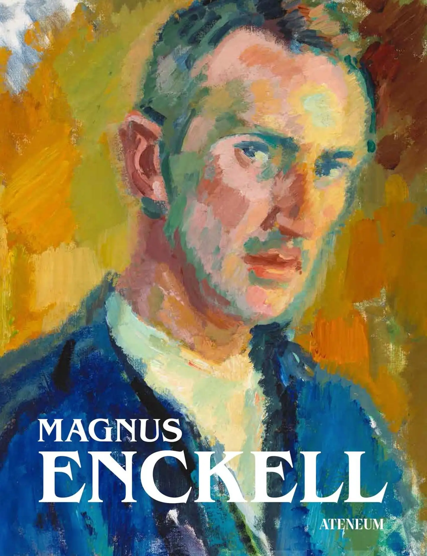 Cadogan, Magnus Enckell (englanti)