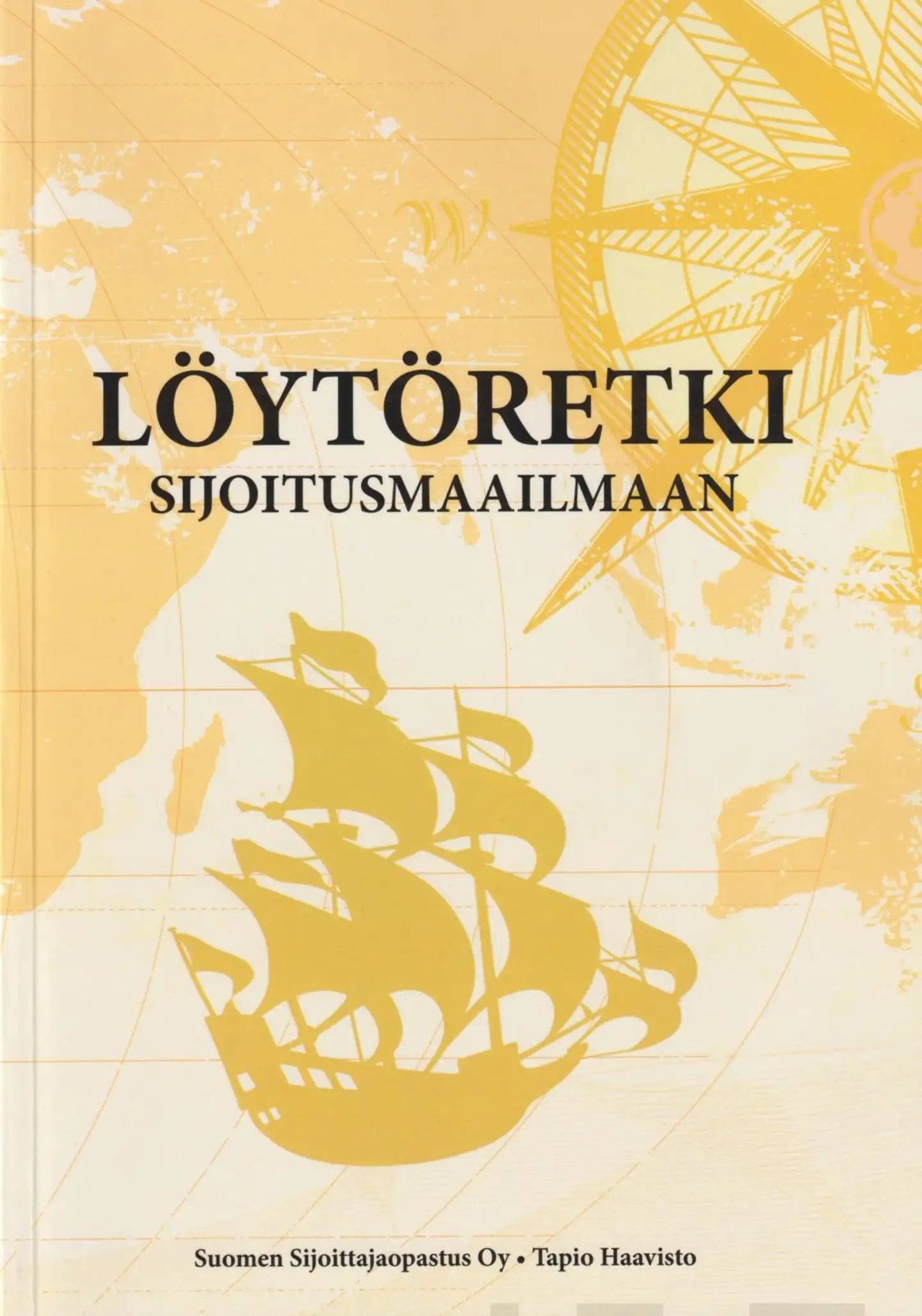 Haavisto, Löytöretki sijoitusmaailmaan