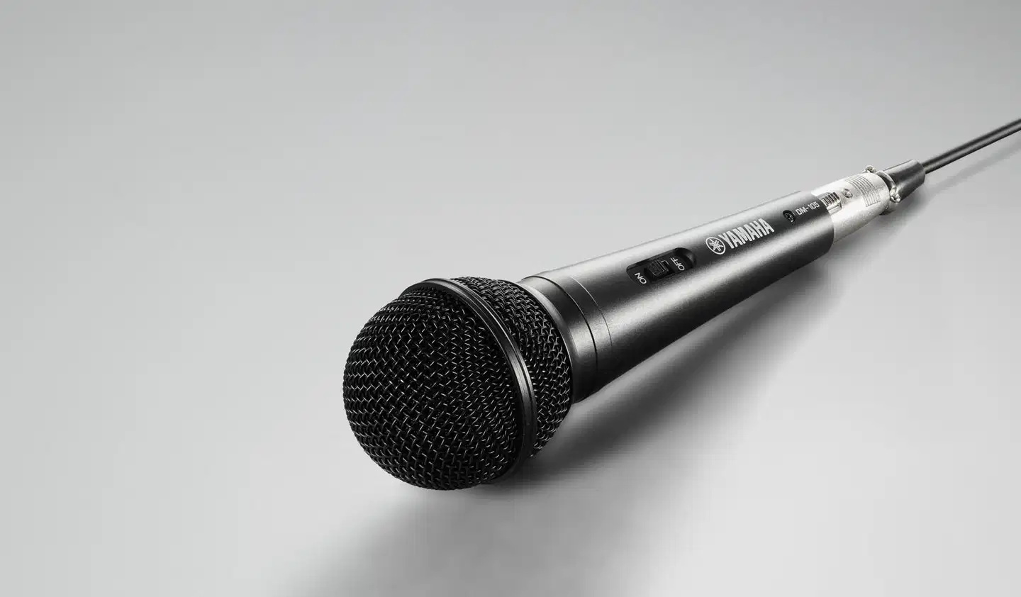 Yamaha Mikrofoni DM105 - 2