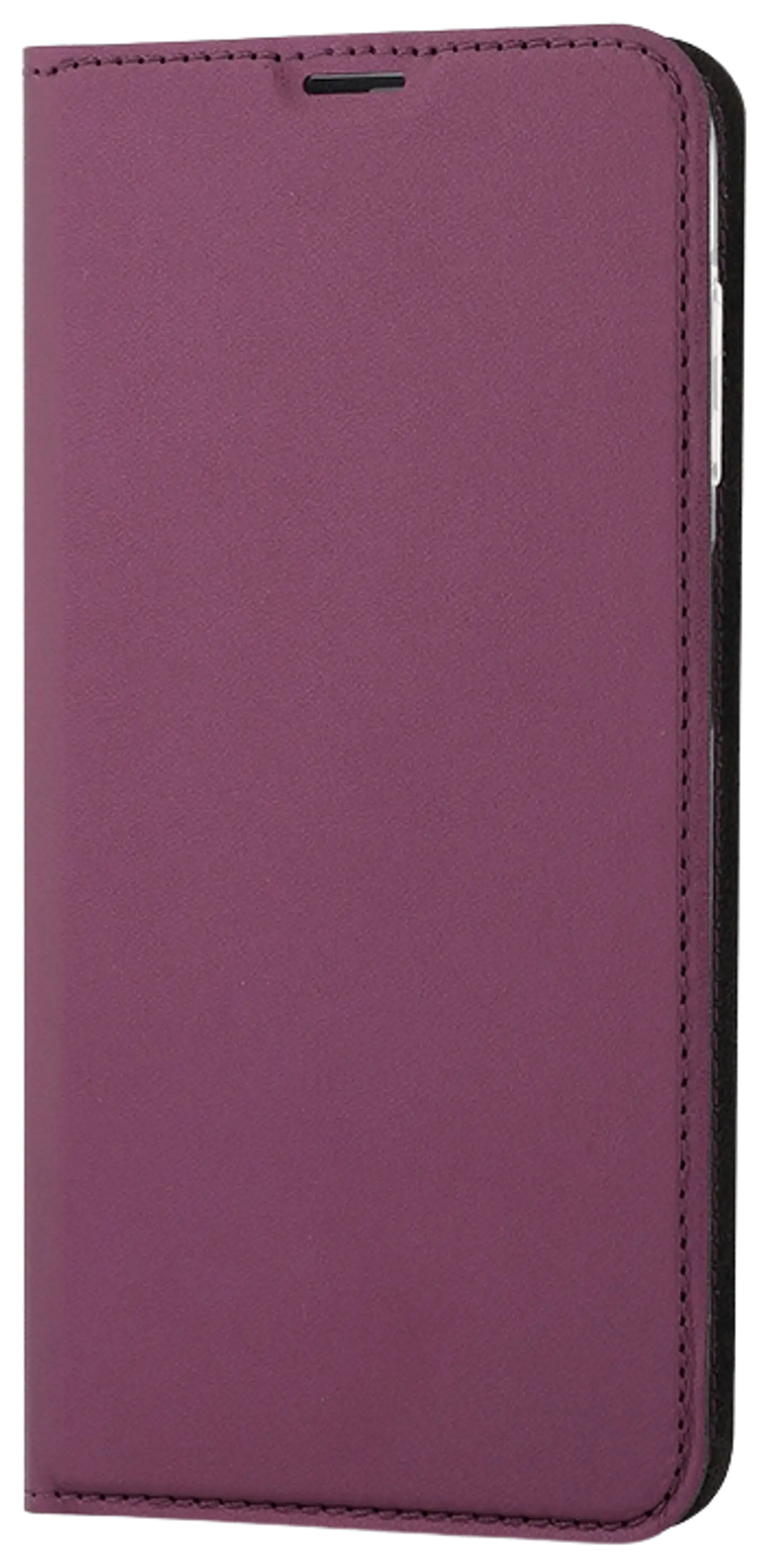 Wave Book Case, Samsung Galaxy A23 5G, Smoky Sangria - 1