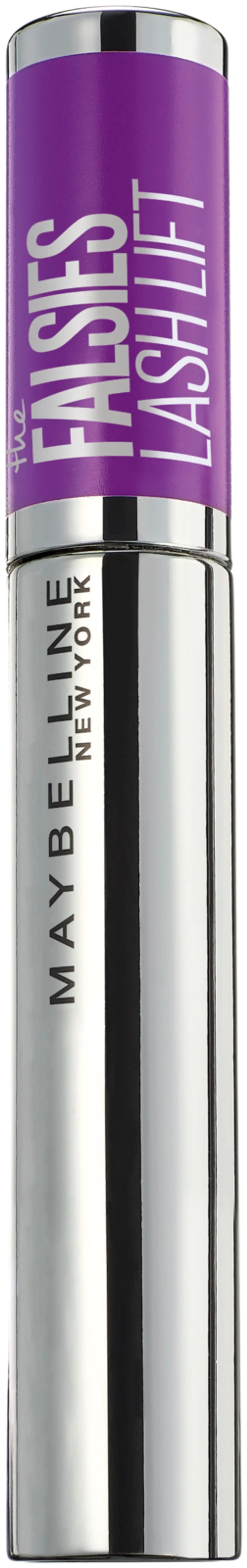 Maybelline New York Falsies Lash Lift 01 Black maskara 9ml - 1